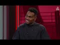 Jermell Charlo On His Injury, Responds To Terence Crawford & Calls Canelo Out l The Last Stand