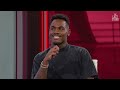Jermell Charlo On His Injury, Responds To Terence Crawford & Calls Canelo Out l The Last Stand