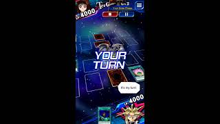 Inaba White Rabbit 3750 Attack Win!  Yu-Gi-Oh! Duel Links