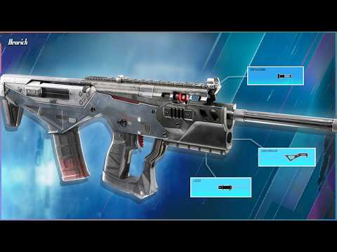 You NEED TO UNDERSTAND the new RAINBOW SIX SIEGE PRIMARY.. (It will break the attack)