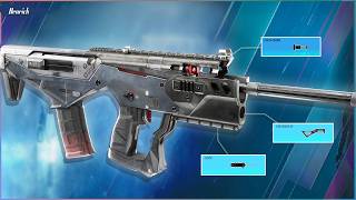 Você PRECISA ENTENDER a nova PRIMÁRIA do RAINBOW SIX SIEGE.. (Vai quebrar o ataque)