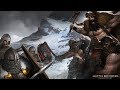 Warriors of the North - Battle Brothers. Expert/Ironmen.33.Подготовка к Столице Гоблинов, день 238+