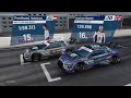 FULL RACE: DTM 2020 Lausitzring II – Race 1 | The Rematch!