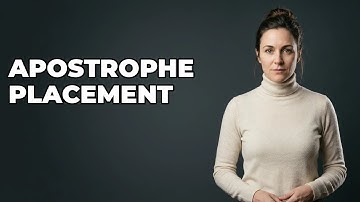 Is The Apostrophe Before Or After The Missing Letter?