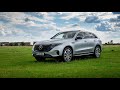 Review Mercedes-Benz EQC - Lux si Liniste | Test in Romana 4K