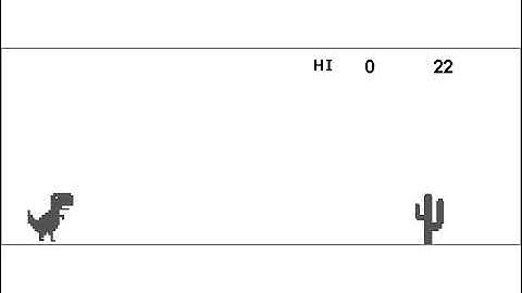 dino chrome mechanical for clickteam fusion 2.5