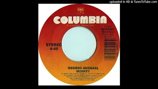 George Michael - Monkey (U.S. Single Version)