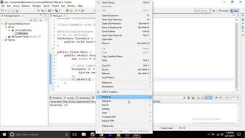 Java 8 Lambda Expressions | Code Factory
