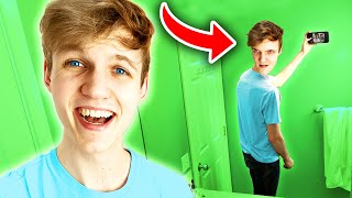 CREEPIEST TIKTOKS ON THE ENTIRE INTERNET! (LANKYBOX REACTS!) *DON'T WATCH AT 3AM!*