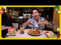 Matthew Gilbert Kulineran di  Paris Di Jakarta | MAKAN RECEH 23/05/24)