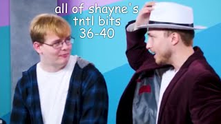 All Shayne TNTL Bits Eps 3640