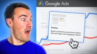How To Use Google Ads Display Campaigns (The RIGHT Way)