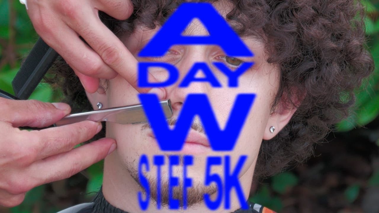 Watch A DAY W STEF 5K (shot by Neifan Claus) on YouTube Watch A DAY W STEF 5K (shot by Neifan Claus) on YouTube