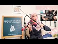 Nak Dara Rindu - Allahyarham Tan Sri P.Ramlee ( violin by Endang Hyder )