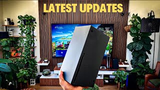 XBOX Series X In 2024 + All The Updates You NEED To Know