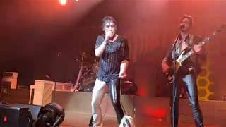 The Struts - Fire (Part 1) - House of Blues Houston, Texas