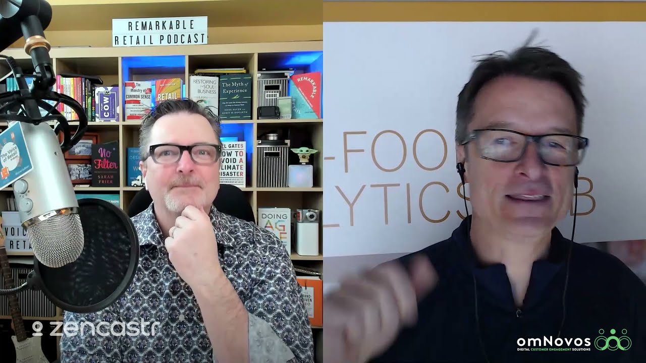 Episode 22:  Sobeys Buys Longos