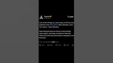 No more sbmm #bo7 #callofduty #cod #viral #fyp