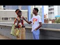 Capture de la vidéo Asking Trick Questions In The Streets Of Nairobi Kenya 😂😂 || Are You Smart? #Viral #Trending #Quiz