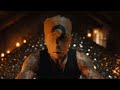 End of video