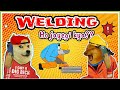 Welding Ho Jayegi Kya Welding Karte Ho Cheems Doge Funny Call Recording Funny Prank Call Welding Ho Jayegi Kya Welding Karte Ho Cheems Doge Funny Call Recording Funny Prank Call