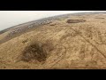 Полет на 1 километр