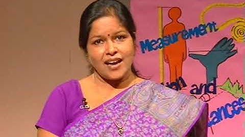 Motion Measurement And Distance