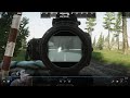 Tarkov Shooter Part 8 Complete! SB30