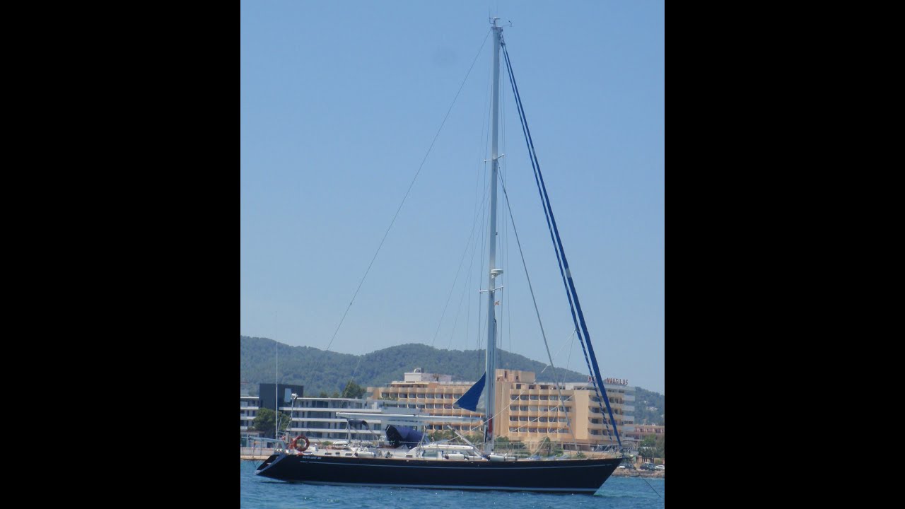 Northwind 56 Dumia,www.hollandyachting.com