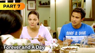 ‘Forever and a Day’ FULL MOVIE Part 7 | KC Concepcion, Sam Milby