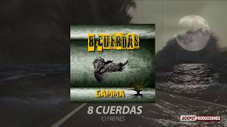 8  Cuerdas - "No Frenes" (Video Lyric)