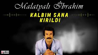 Malatyalı İbrahim Kalbim sana kırıldı 💔💔💔 Resimi