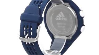 adidas digital watch