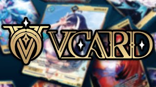 Is VCard playable now?