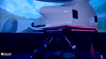 Base Performance Simulators - Available From AWE