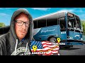 I Spent 5 DAYS on America