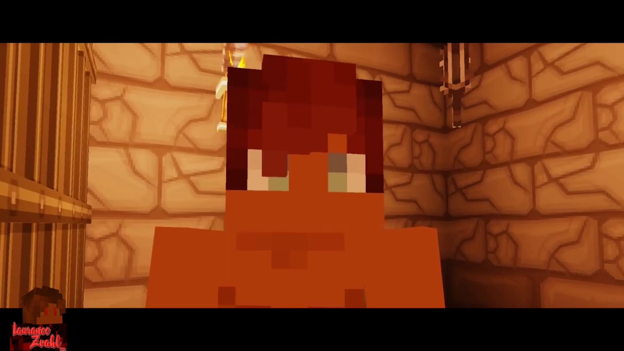 Her Voice Within Minecraft Diaries [season 3 E27] Youtube