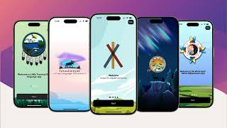 How to Create Your Own Indigenous Language App with Ogoki Learning screenshot 5