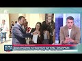 Ολοκληρώθηκε η συνάντηση Γκουτέρες - Έρχιουρμαν