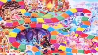 Hasbro's Candy Land Board Game Commercial