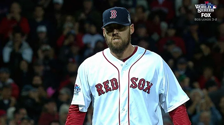 Lackey fans five, holds Cards to one run