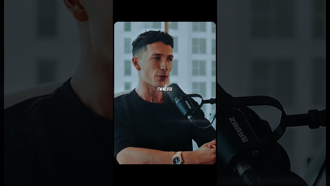 Young Millionaire Exposed The Biggest Mistake These People Made To Get Rich And Famous | Luke Belmar