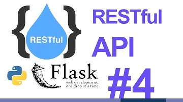 REST API - FLASK PYTHON #4: THƯ VIỆN MARSHMALLOW - TẠO ADD BOOK API!