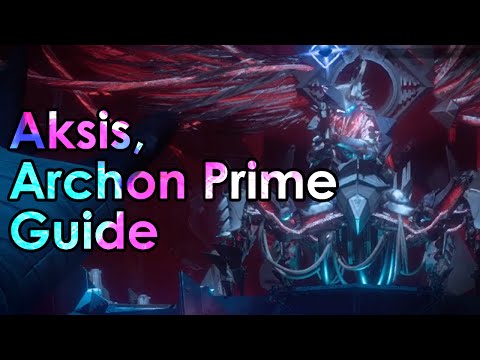 Video: Destiny Wrath Of The Machine Aksis Boss - Cum Să Bată șeful Final Archon Prime, Tunuri, Servitori și împuterniciți Au Explicat