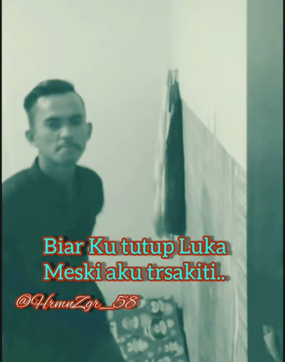 Cinta karna DUIT.. makan tuh DUIT sampe aherat bawa . Dasarr