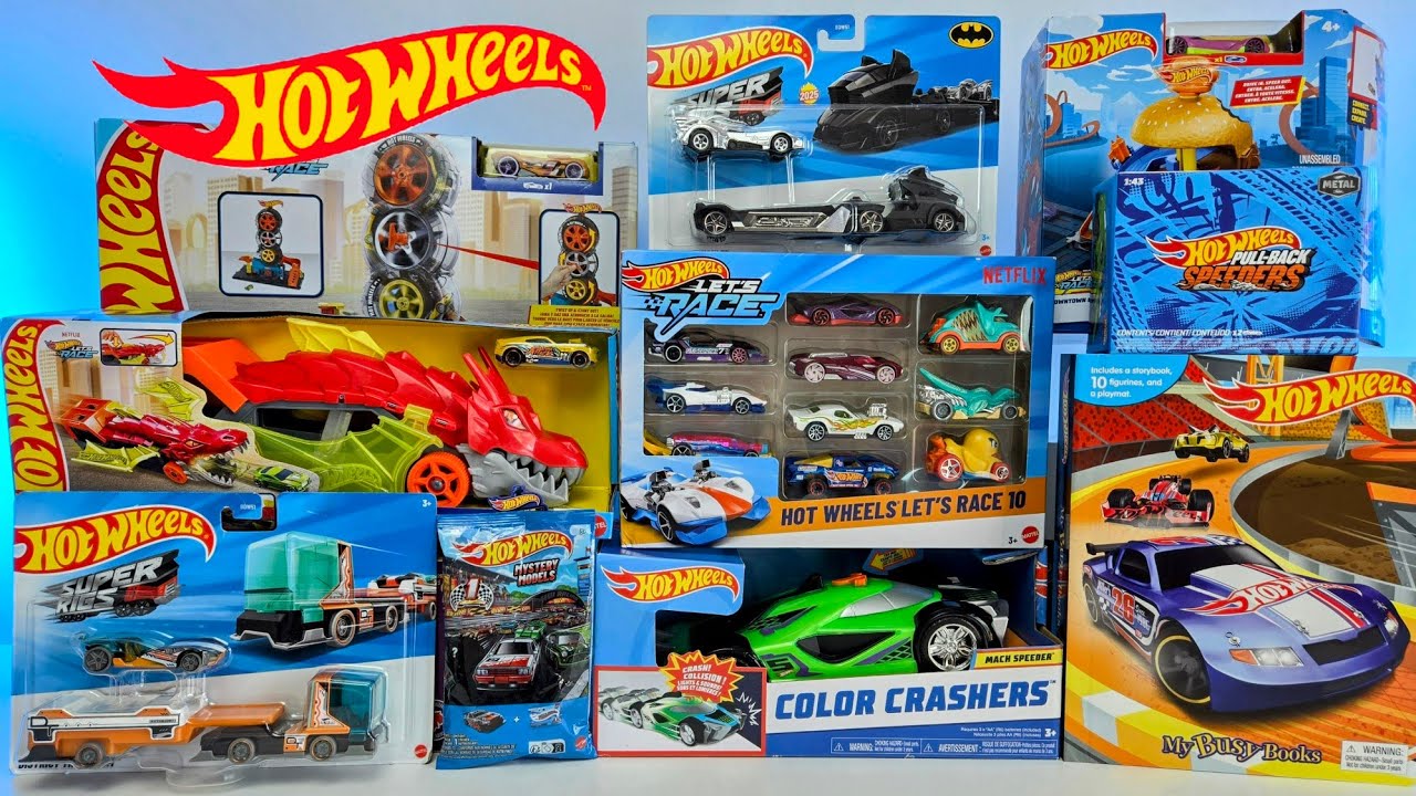 【未開封】Hot Wheels Meeting of the Minds 未開封】Hot Wheels Meeting of the Minds 未開封】Hot Wheels Meeting