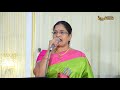 Aadaludan Paadalai Kettu | Super Singers Musical Show | Malathy Lakshman &amp; Narayanan Ravishankar