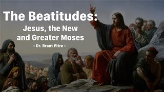 The Beatitudes