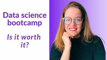 Data Science Bootcamp: is it worth it?