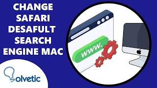 how to change safari default search engine mac ✔️